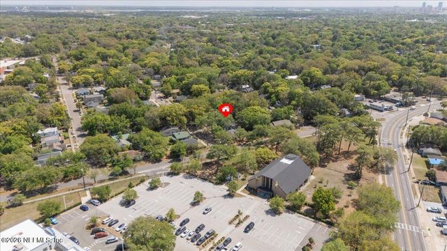 678 LINWOOD Avenue, Jacksonville, FL 32206