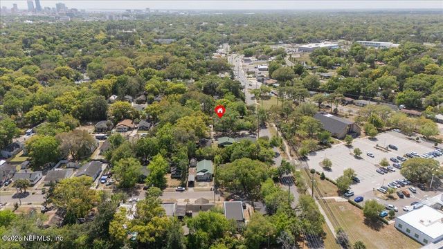 678 LINWOOD Avenue, Jacksonville, FL 32206
