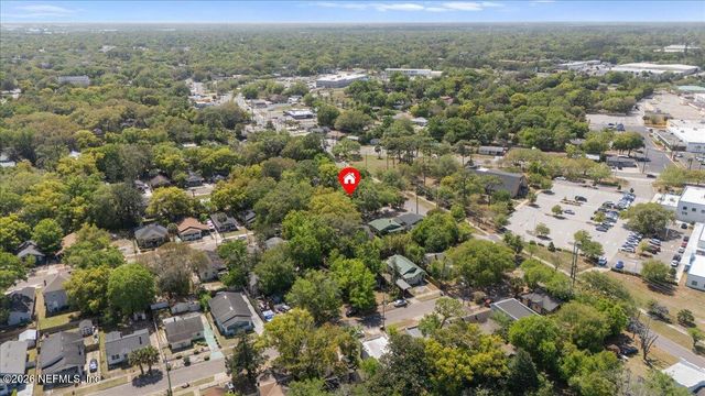 678 LINWOOD Avenue, Jacksonville, FL 32206