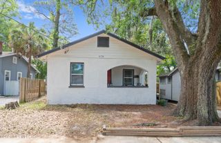 678 LINWOOD Avenue, Jacksonville, FL 32206