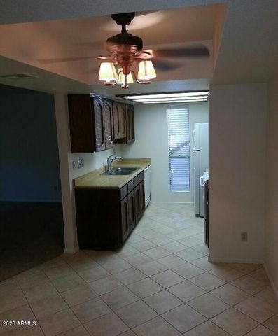 3131 W Cochise Drive 121, Phoenix, AZ 85051