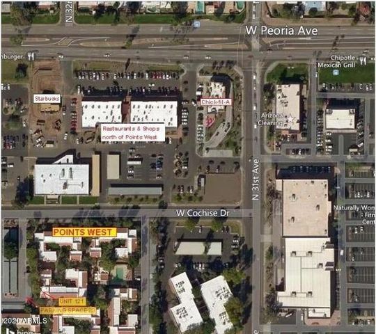 3131 W Cochise Drive 121, Phoenix, AZ 85051