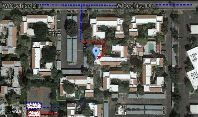 3131 W Cochise Drive 121, Phoenix, AZ 85051