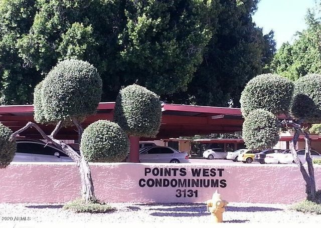 3131 W Cochise Drive 121, Phoenix, AZ 85051