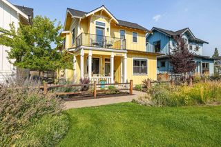 1112 N Wildflower Lane, Sisters, OR 97759