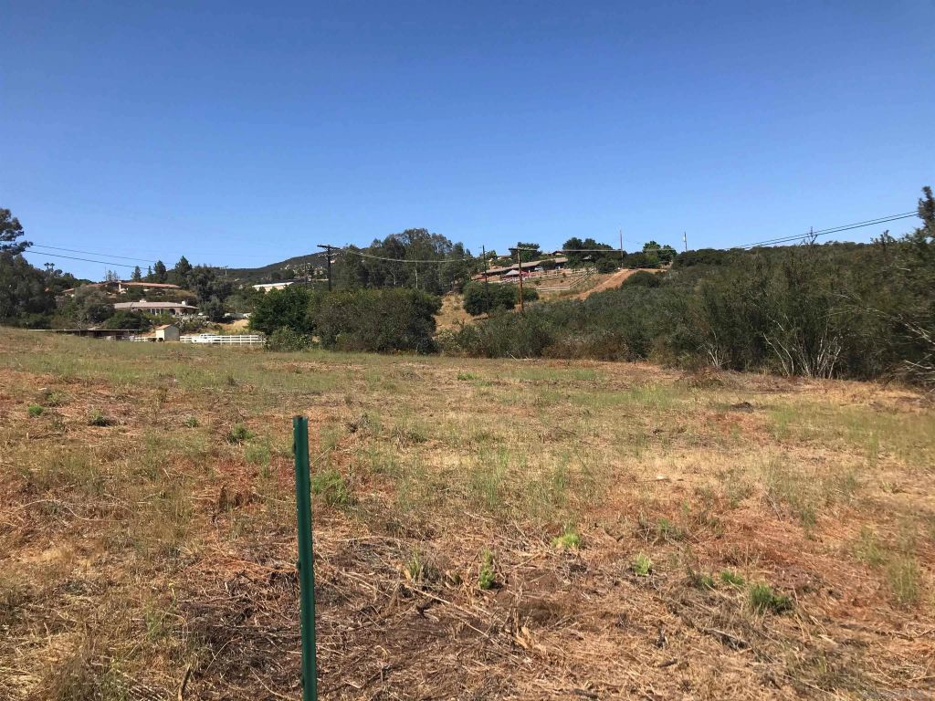 13585 Vista Sage Lane lot #15 A, Jamul, CA 91935