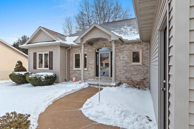 2875 BRISTOL MOUNTAIN TRAIL, Green Bay, WI 54313