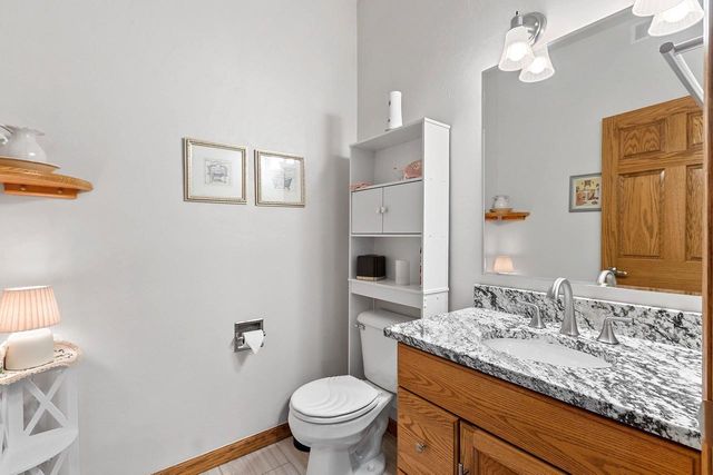 2875 BRISTOL MOUNTAIN TRAIL, Green Bay, WI 54313