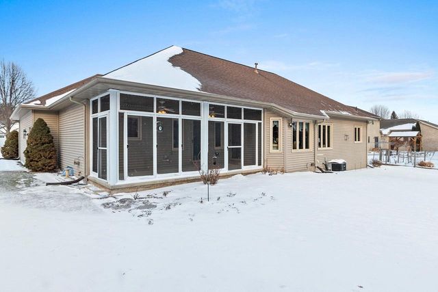 2875 BRISTOL MOUNTAIN TRAIL, Green Bay, WI 54313