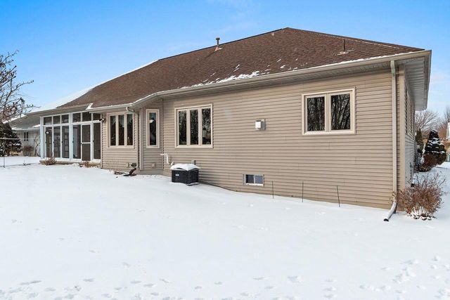 2875 BRISTOL MOUNTAIN TRAIL, Green Bay, WI 54313