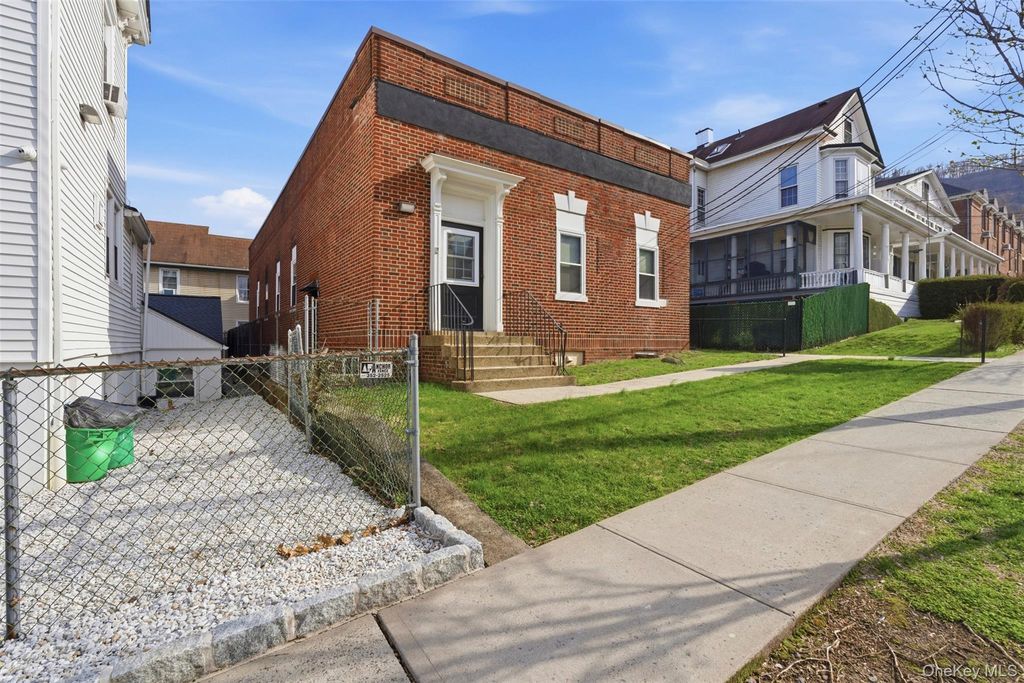 63 New Main Street, Haverstraw, NY 10927 — exterior