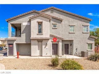 2715 Amazing Meadows Avenue 2181, North Las Vegas, NV 89031