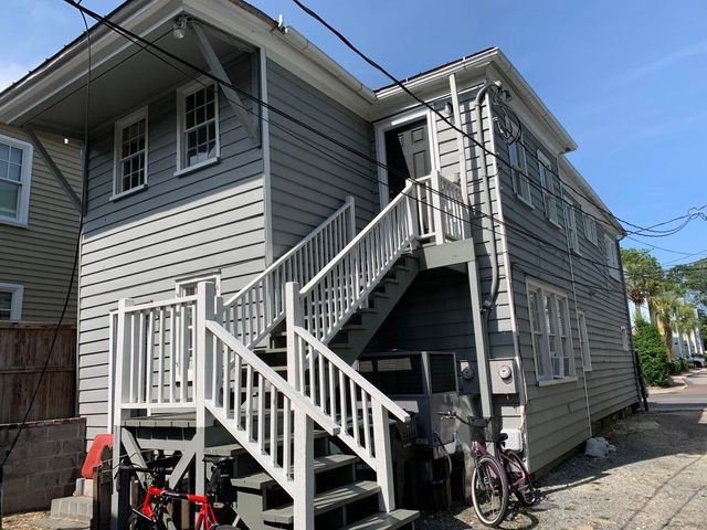 107 Smith Street B, Charleston, SC 29403