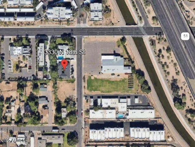 3330 N 18TH Street, Phoenix, AZ 85016