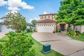 8836 Moon Rise Court, Fort Worth, TX 76244