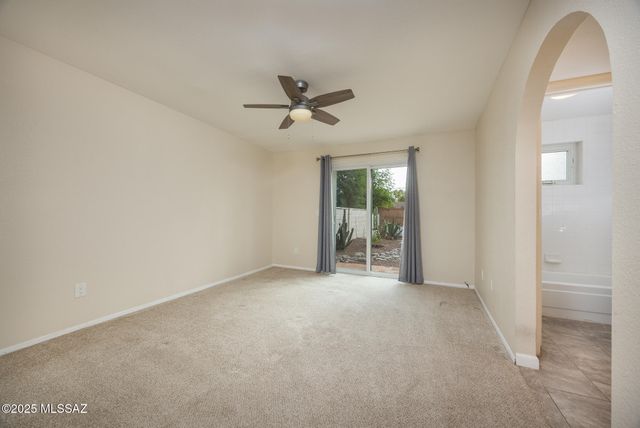 2940 E Weymouth Street, Tucson, AZ 85716