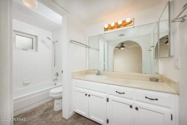 2940 E Weymouth Street, Tucson, AZ 85716