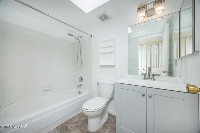 2940 E Weymouth Street, Tucson, AZ 85716