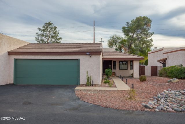 2940 E Weymouth Street, Tucson, AZ 85716