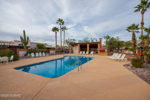 2940 E Weymouth Street, Tucson, AZ 85716