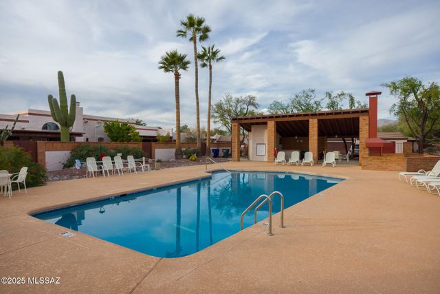 2940 E Weymouth Street, Tucson, AZ 85716