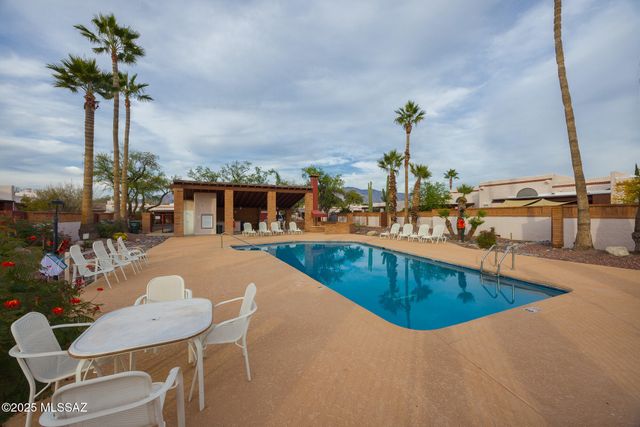 2940 E Weymouth Street, Tucson, AZ 85716