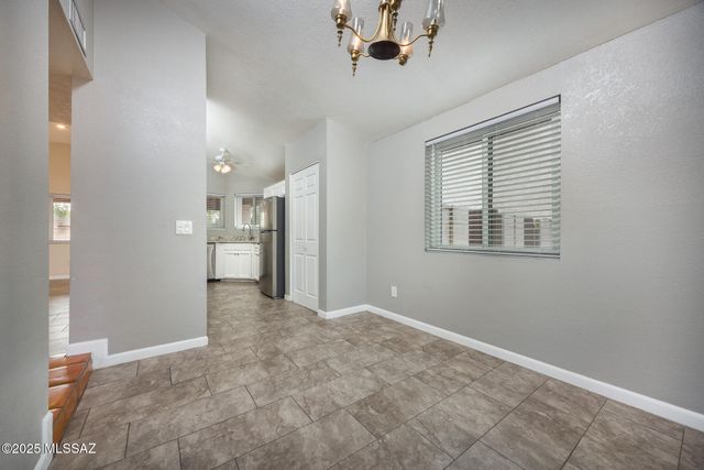 2940 E Weymouth Street, Tucson, AZ 85716