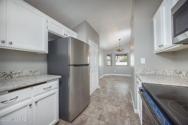 2940 E Weymouth Street, Tucson, AZ 85716