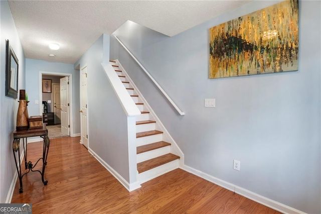 408 Heritage Park Trace NW 22, Kennesaw, GA 30144