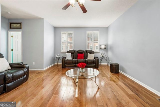 408 Heritage Park Trace NW 22, Kennesaw, GA 30144