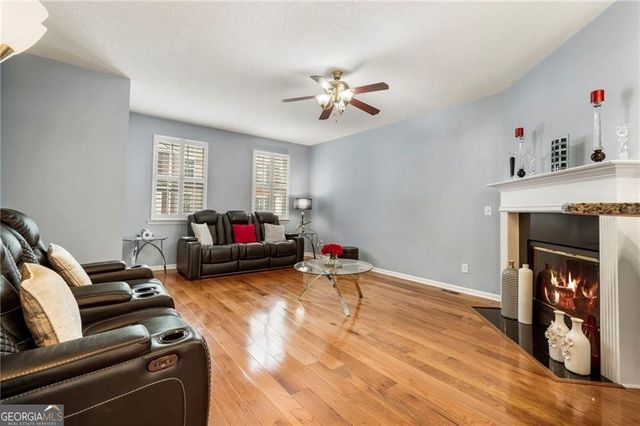 408 Heritage Park Trace NW 22, Kennesaw, GA 30144