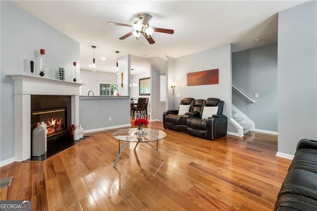408 Heritage Park Trace NW 22, Kennesaw, GA 30144