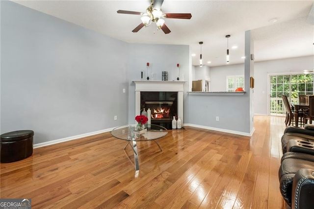 408 Heritage Park Trace NW 22, Kennesaw, GA 30144