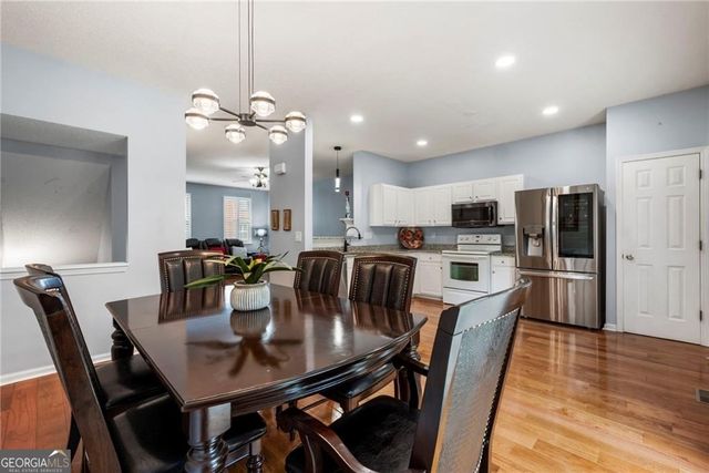 408 Heritage Park Trace NW 22, Kennesaw, GA 30144