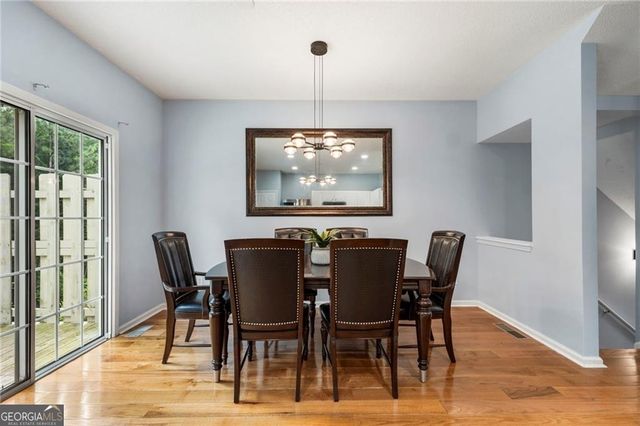408 Heritage Park Trace NW 22, Kennesaw, GA 30144