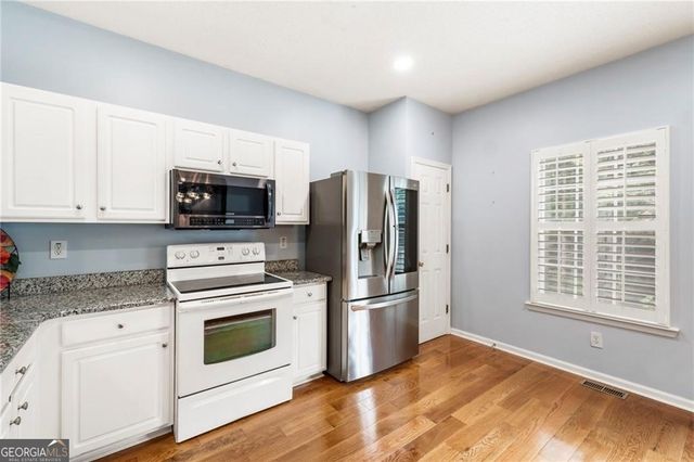 408 Heritage Park Trace NW 22, Kennesaw, GA 30144