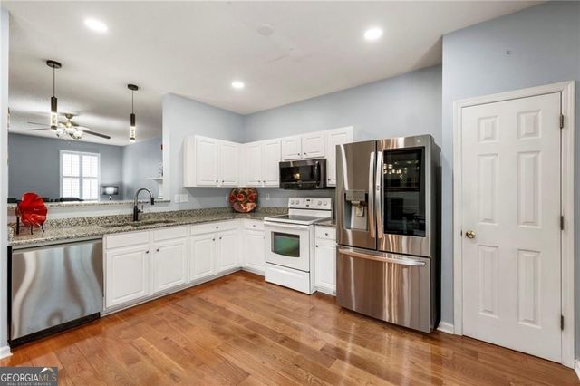 408 Heritage Park Trace NW 22, Kennesaw, GA 30144