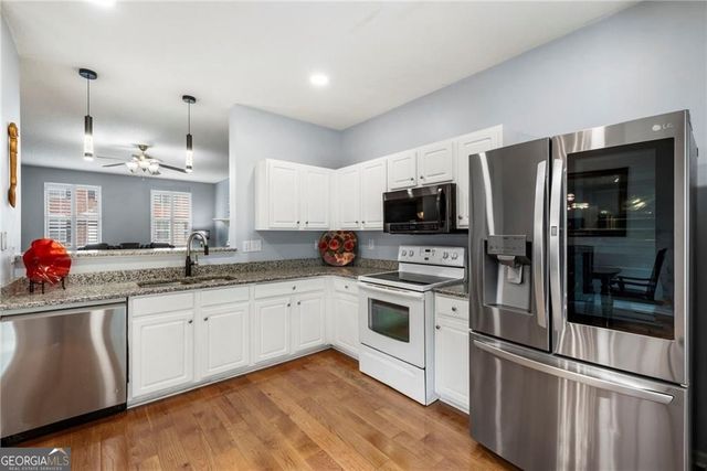 408 Heritage Park Trace NW 22, Kennesaw, GA 30144