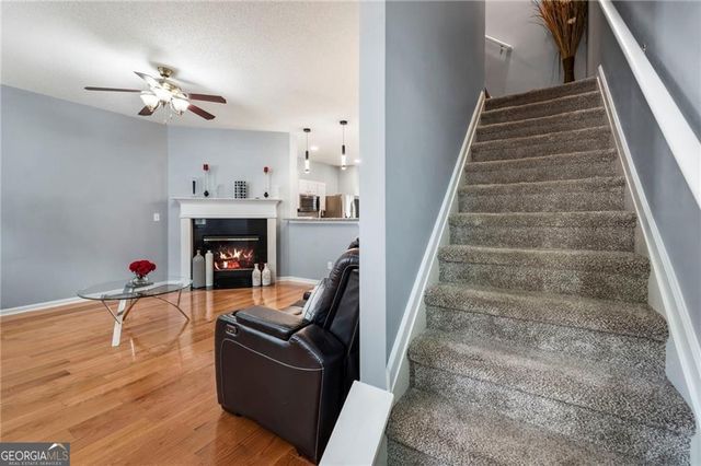 408 Heritage Park Trace NW 22, Kennesaw, GA 30144