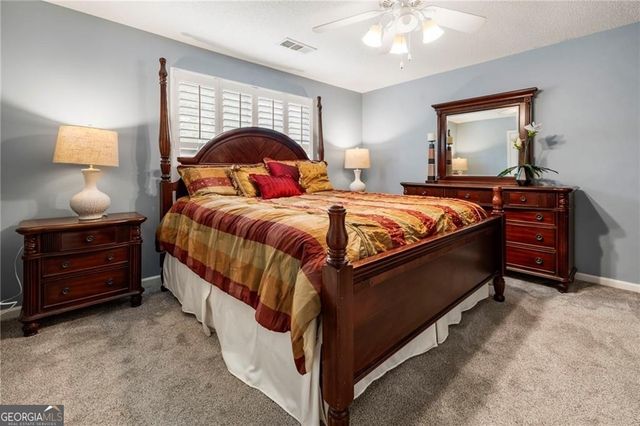 408 Heritage Park Trace NW 22, Kennesaw, GA 30144