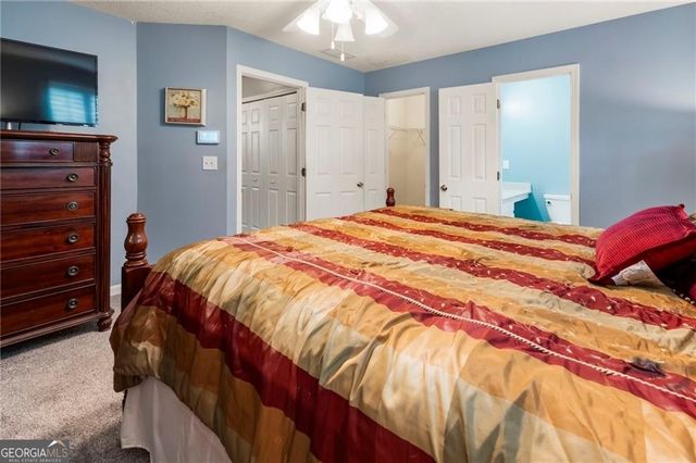 408 Heritage Park Trace NW 22, Kennesaw, GA 30144