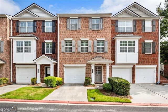 408 Heritage Park Trace NW 22, Kennesaw, GA 30144