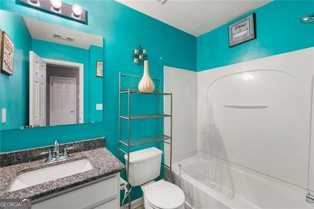 408 Heritage Park Trace NW 22, Kennesaw, GA 30144