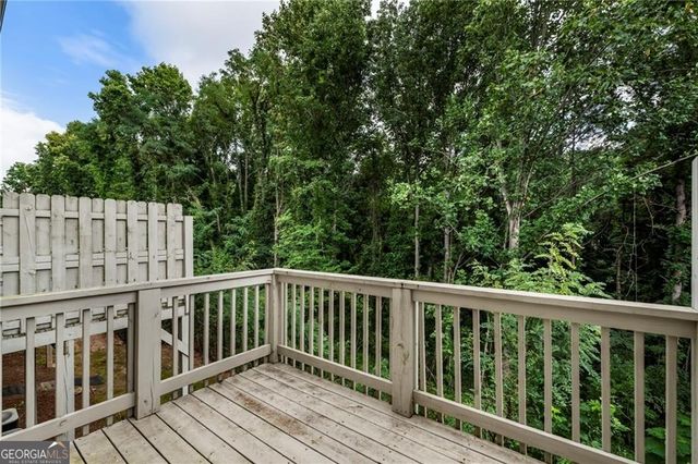 408 Heritage Park Trace NW 22, Kennesaw, GA 30144
