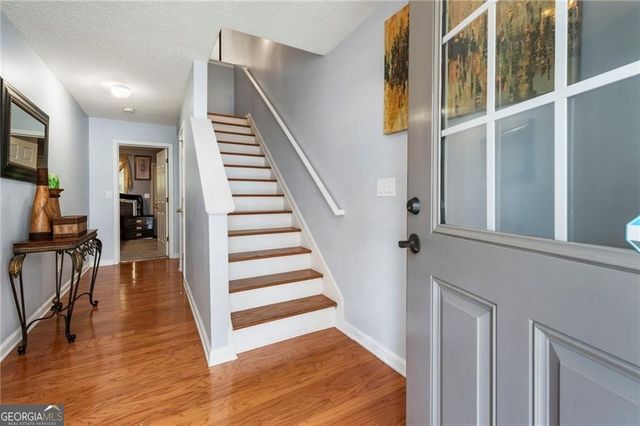 408 Heritage Park Trace NW 22, Kennesaw, GA 30144