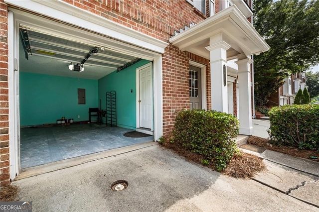 408 Heritage Park Trace NW 22, Kennesaw, GA 30144