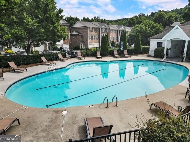 408 Heritage Park Trace NW 22, Kennesaw, GA 30144