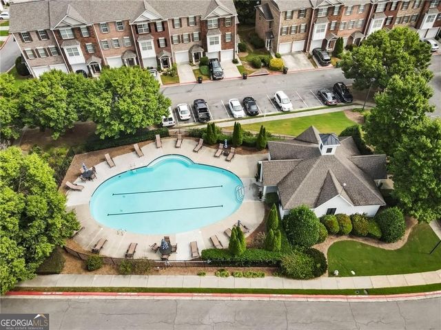 408 Heritage Park Trace NW 22, Kennesaw, GA 30144