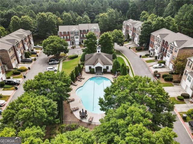408 Heritage Park Trace NW 22, Kennesaw, GA 30144