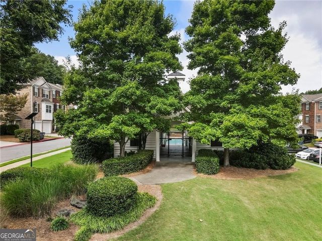 408 Heritage Park Trace NW 22, Kennesaw, GA 30144